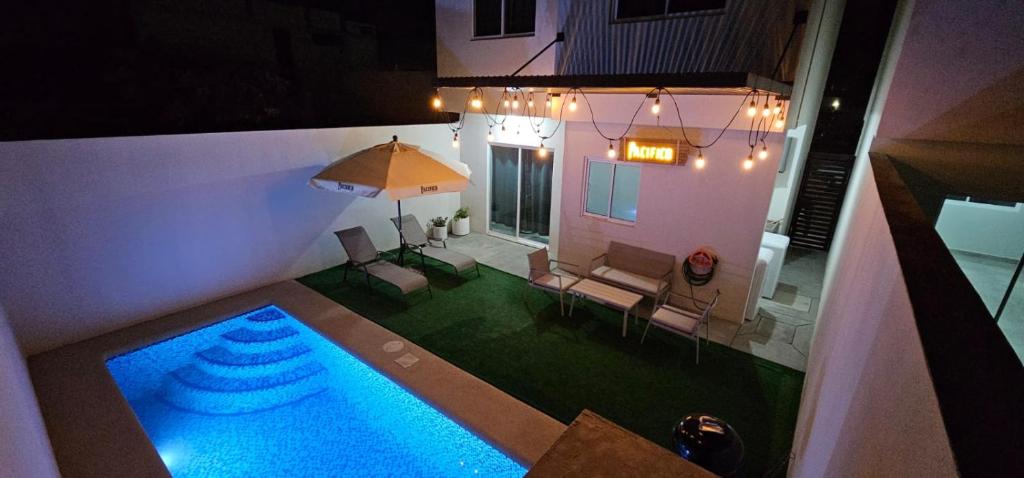 Casa Úcu en La Paz, BCS - 1