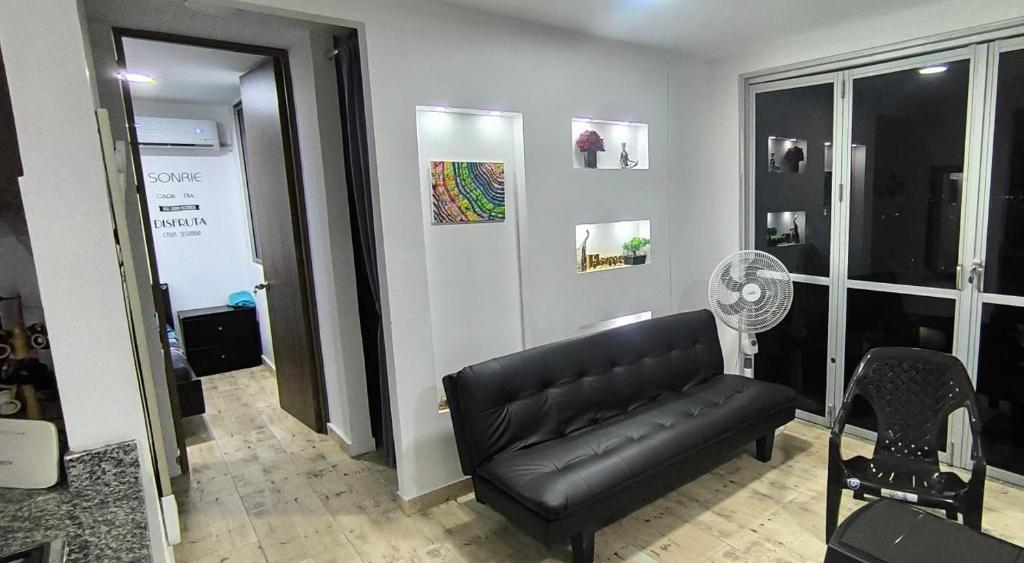 Girardot Reservas del Peñon Espectacular Apartamento exclusivo The Guss - 5