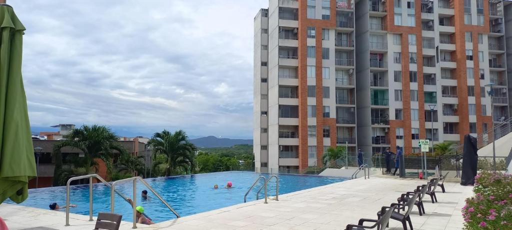 Girardot Reservas del Peñon Espectacular Apartamento exclusivo The Guss - 1