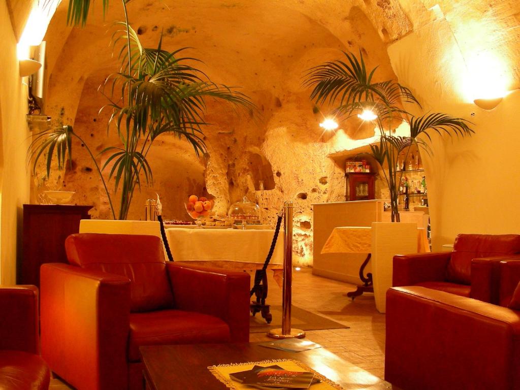 Caveoso Hotel photo