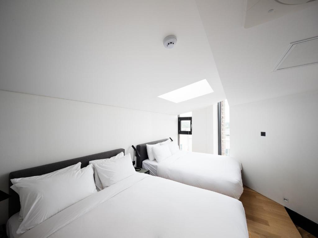 Comfortable mattresses
