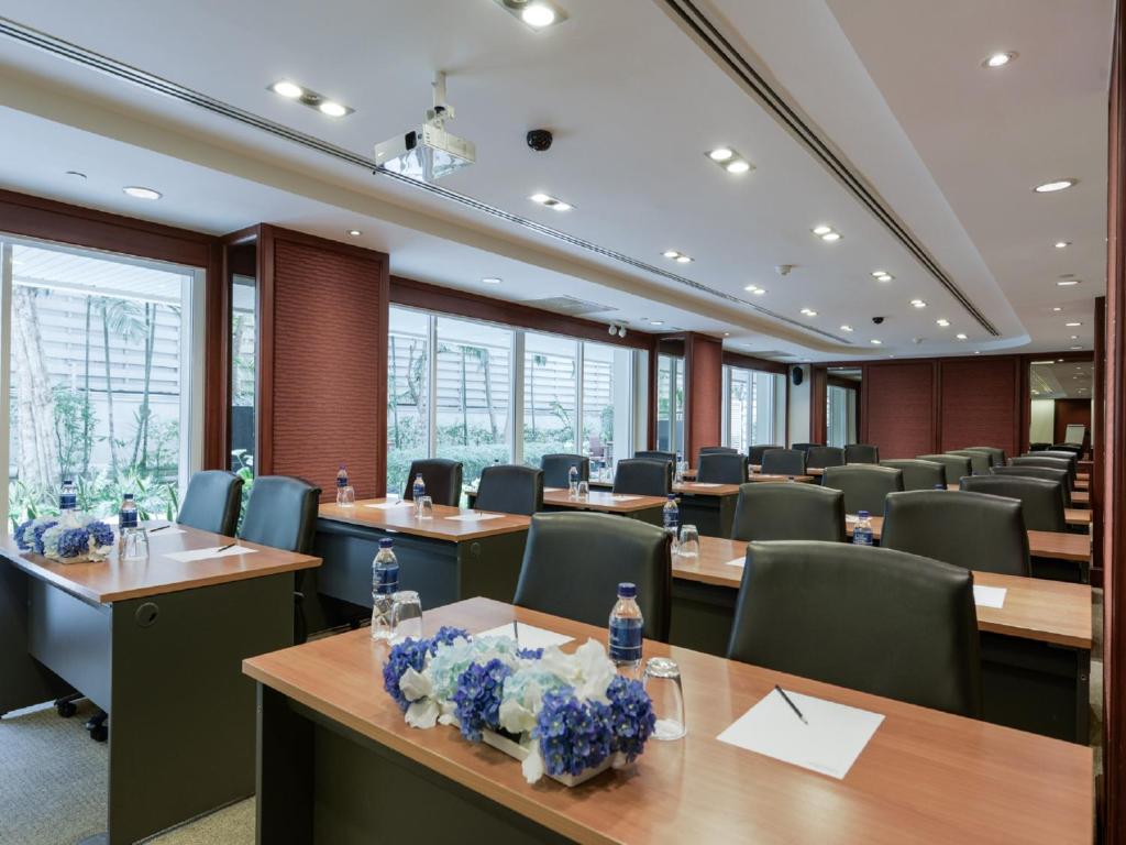 Meeting room / ballrooms, Centre Point Sukhumvit - Thong Lo Hotel in Bangkok