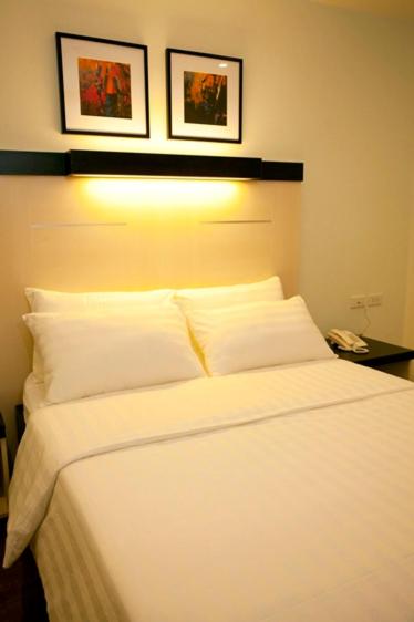 Comfortable mattresses