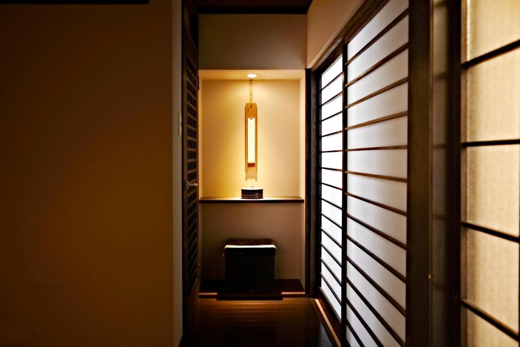 Kyoto Senraku 호텔 이미지 2