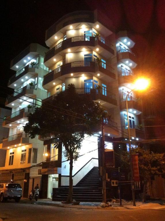 BH Residence Inn Hotel & Apartment