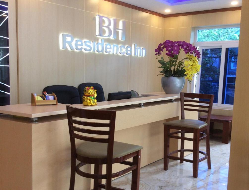 BH Residence Inn Hotel & Apartment photo