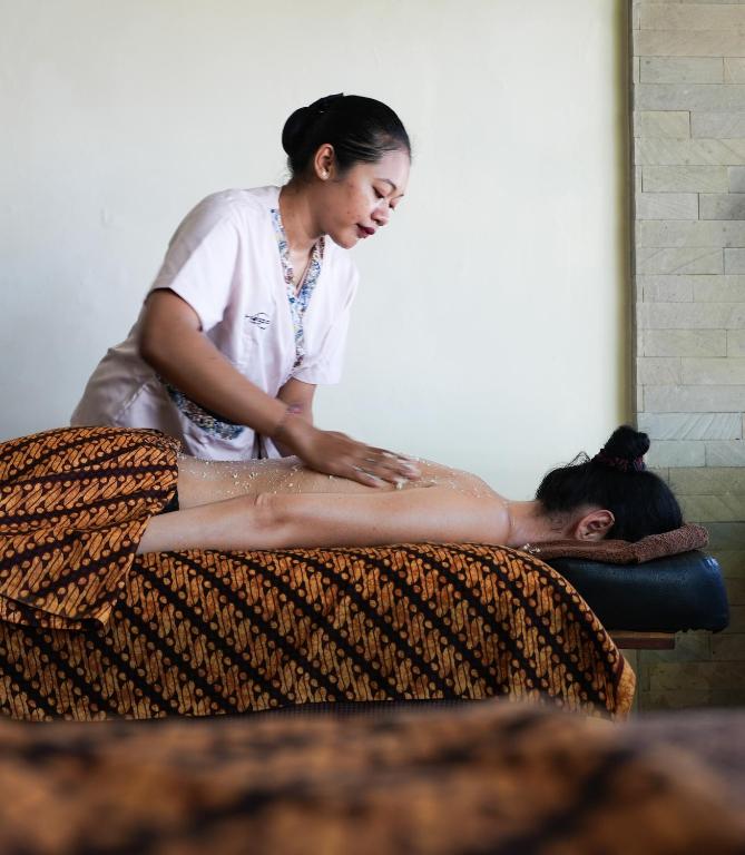 Spa