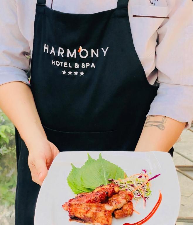 Attrezzature e servizi