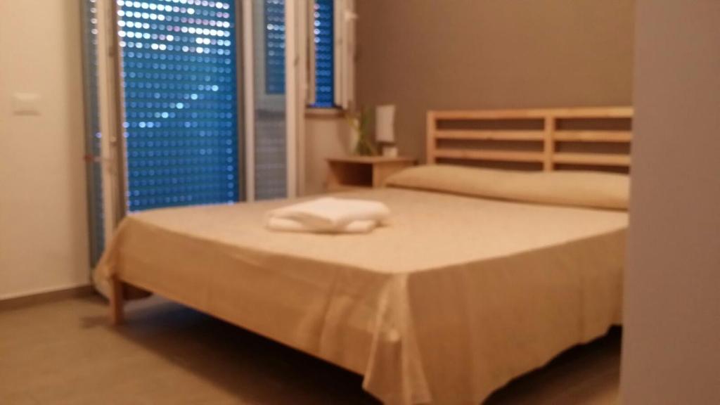 Alloggio Turistico con camere indipendenti La Casa di Nonna Maria - 2