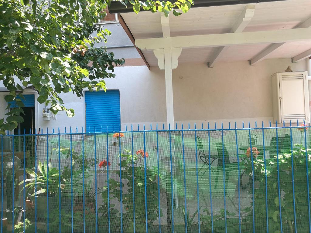 Alloggio Turistico con camere indipendenti La Casa di Nonna Maria - 1