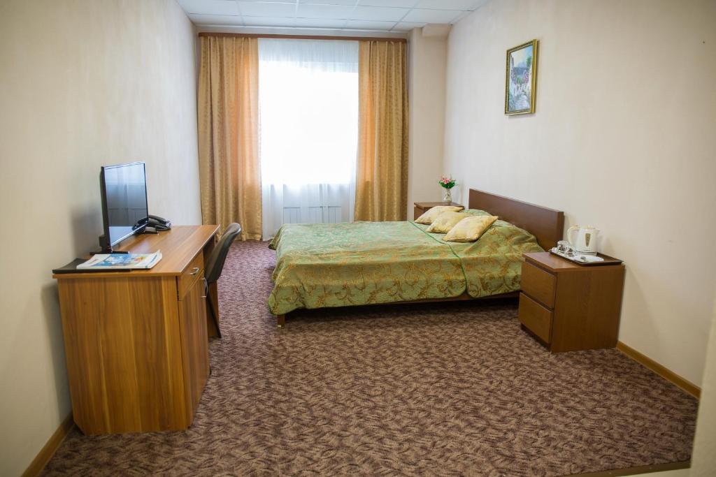 Hotel & Hostel Klever