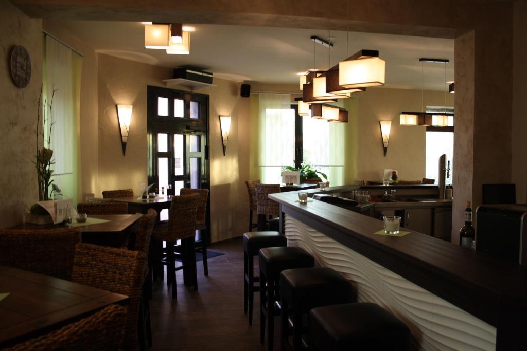 Hotel - Bistro - 3-Eck photo