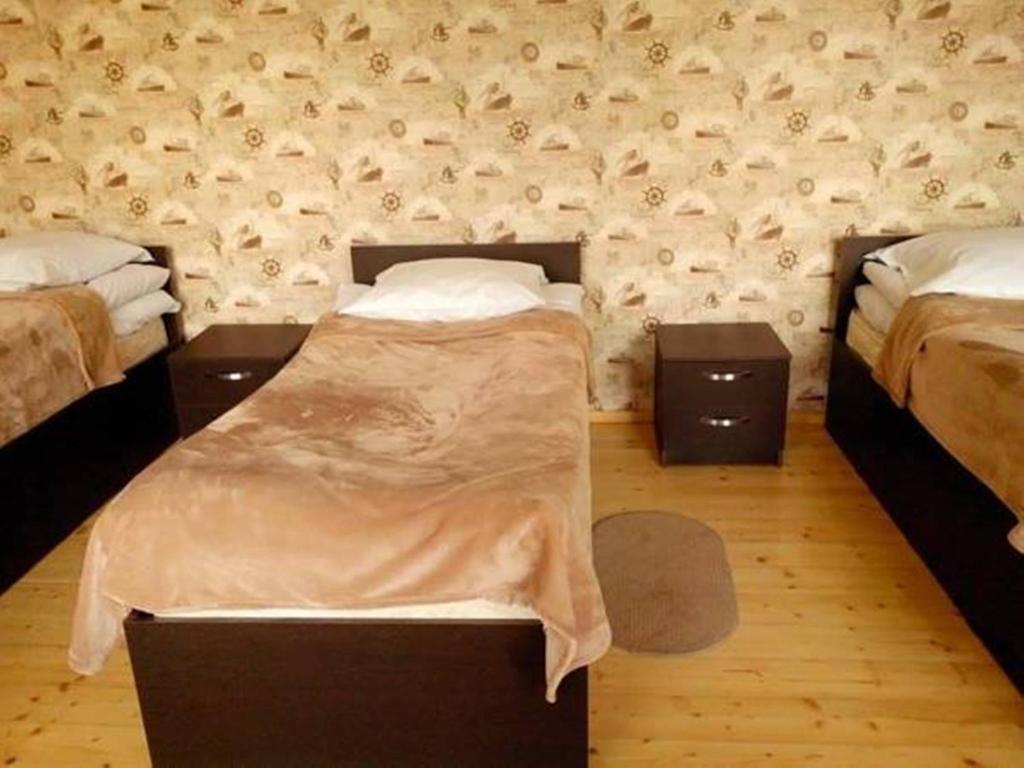 Red Stone Guest House photo
