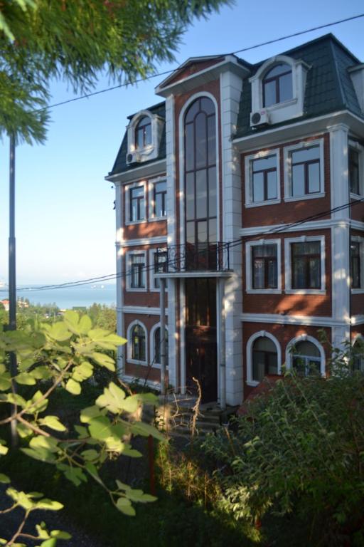 Sunny Hotel Batumi — Hotel in Batumi