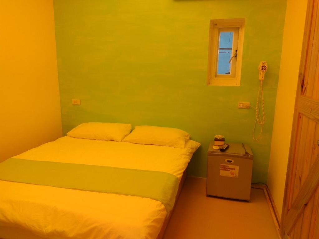 Blue% Hotel photo