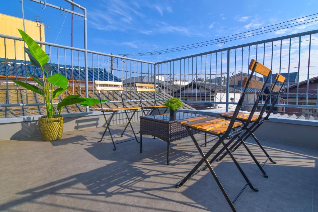 RELAX HOUSE -Free Parking-
