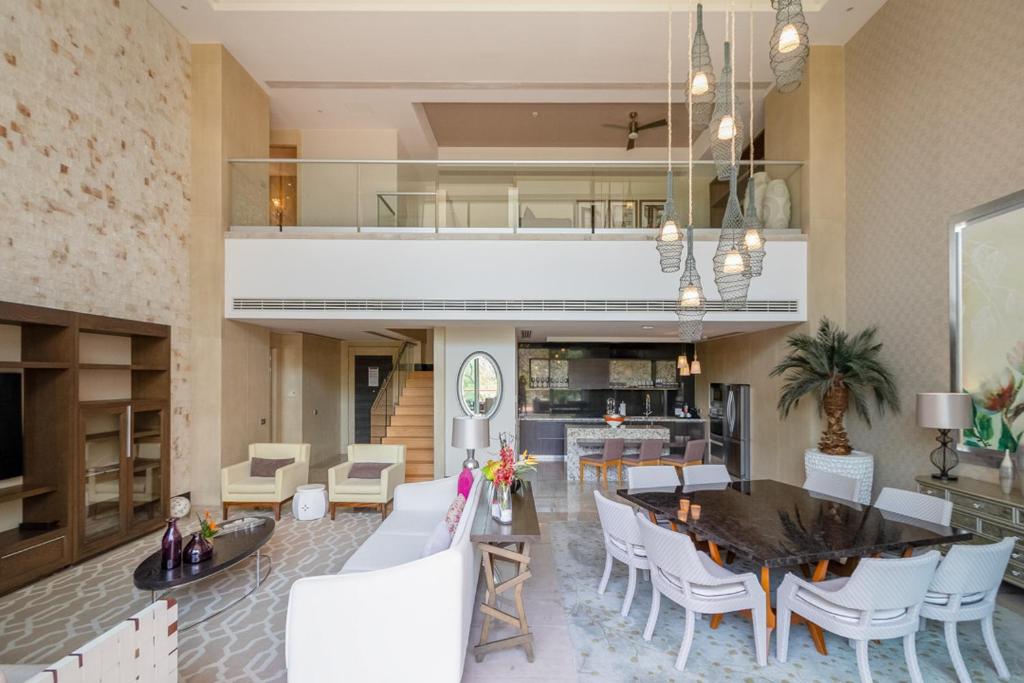 The Grand Luxxe Res Two Bedroom Loft- Riviera Maya - 2