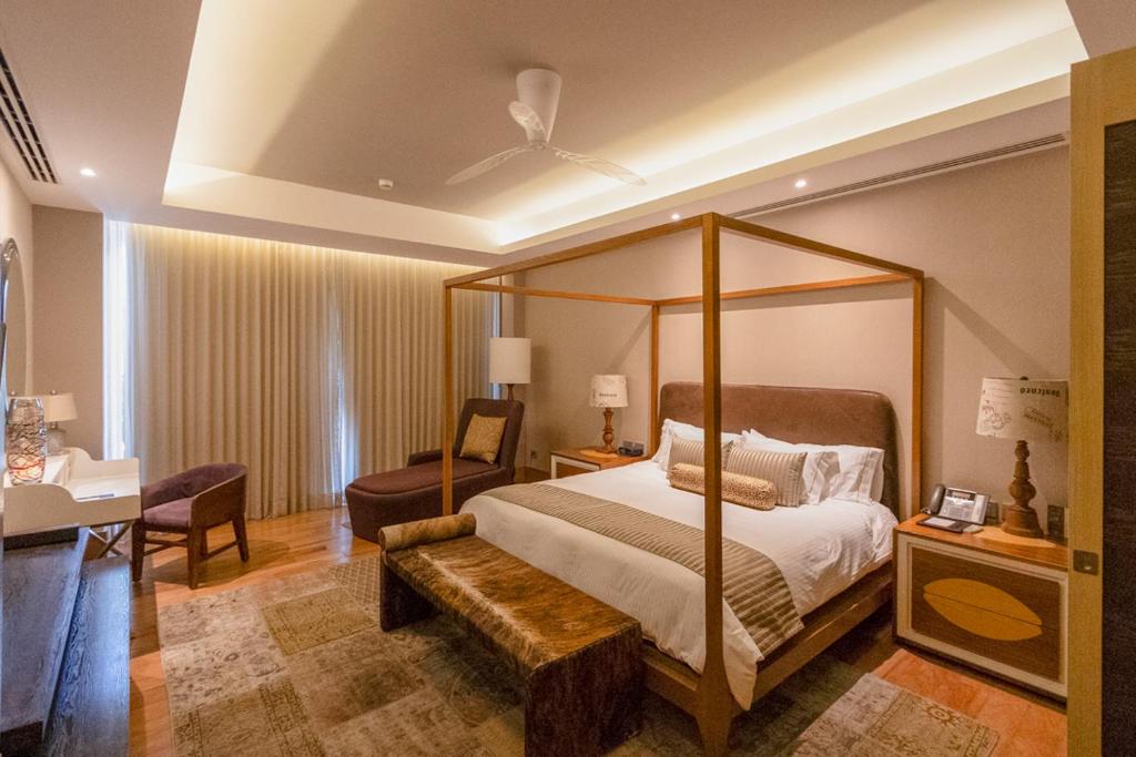 The Grand Luxxe Res Two Bedroom Loft- Riviera Maya - 3