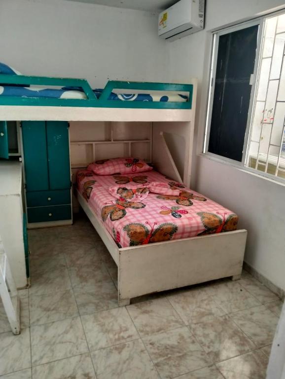 La casa de la abuela cartagena - 3