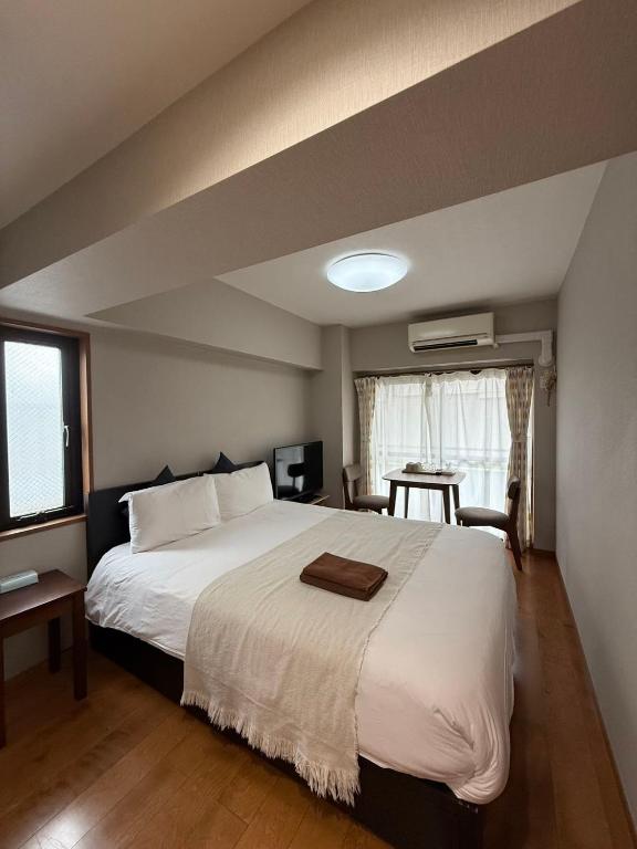 The Waseda Villa ヴィラ早稲田