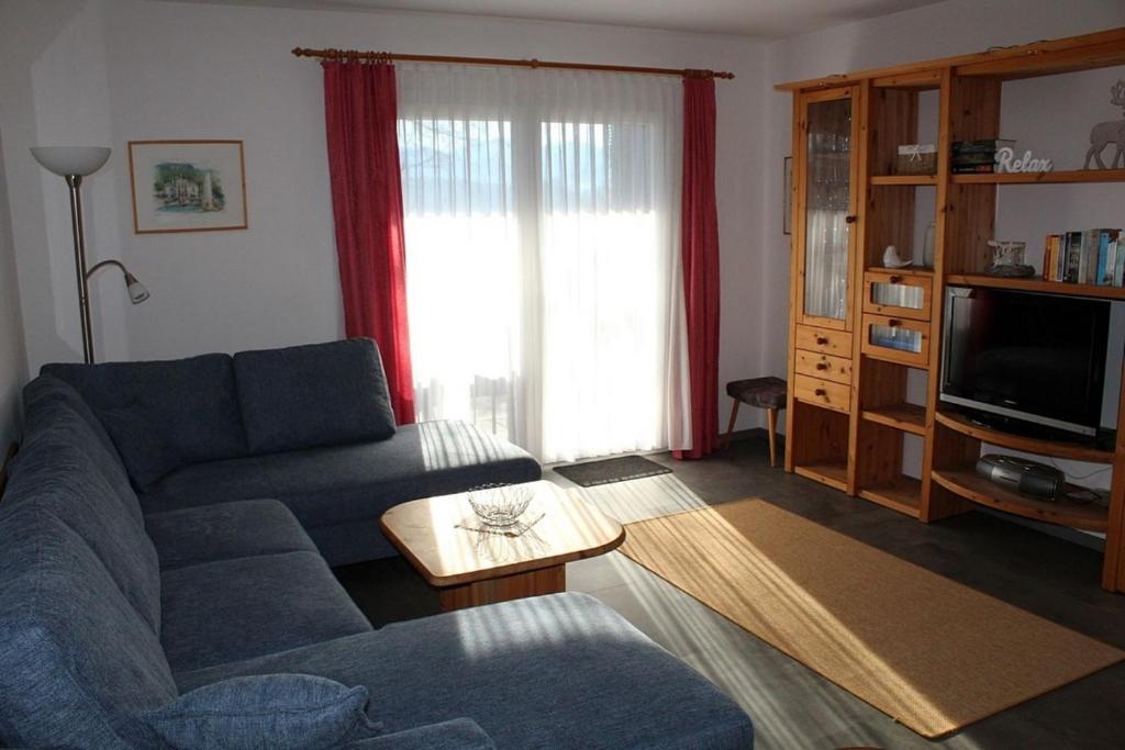 Ferienhaus Nr 124, Kategorie Economy, Feriendorf Hochbergle, Allgäu - 2