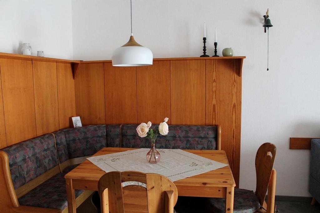 Ferienhaus Nr 124, Kategorie Economy, Feriendorf Hochbergle, Allgäu - 3