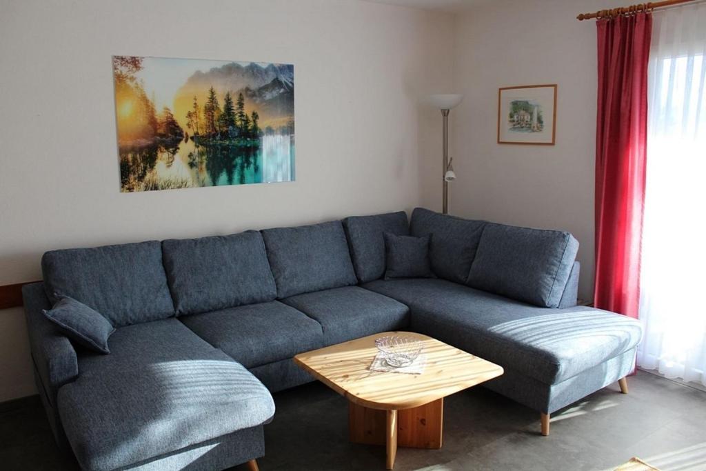Ferienhaus Nr 124, Kategorie Economy, Feriendorf Hochbergle, Allgäu - 4