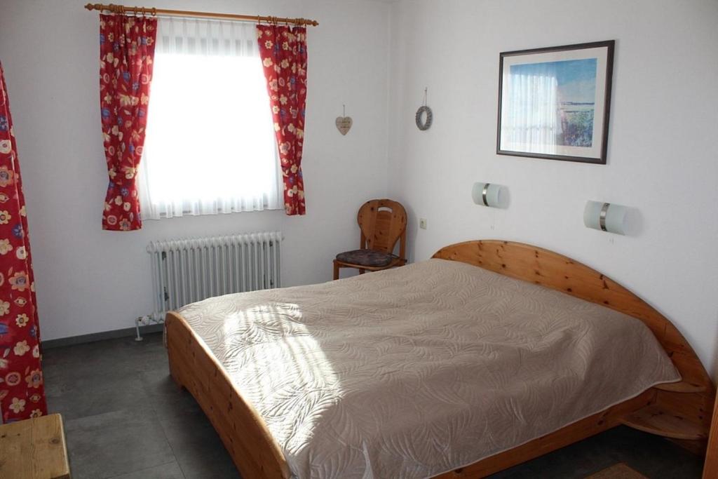Ferienhaus Nr 124, Kategorie Economy, Feriendorf Hochbergle, Allgäu - 5