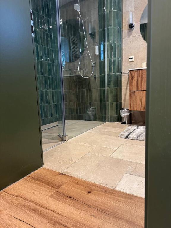 Ferienwohnung am Königssee - 3