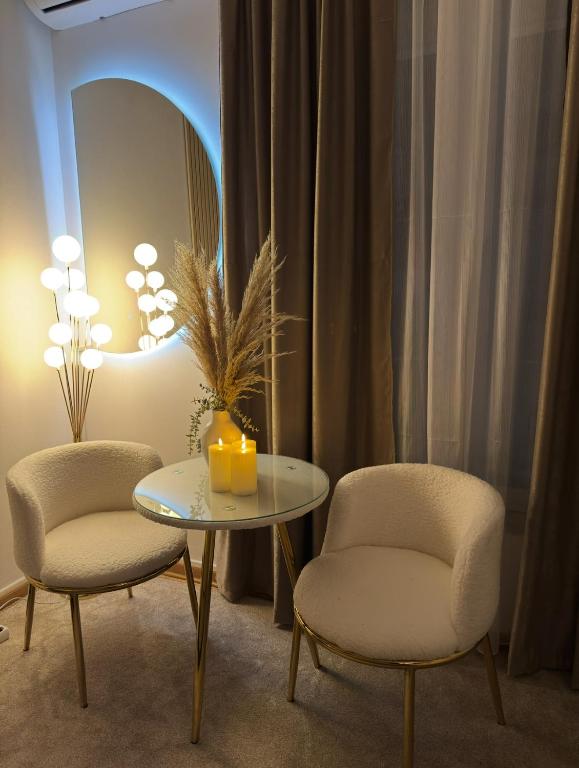 SpaNish FoROOM 2 apartman - 4
