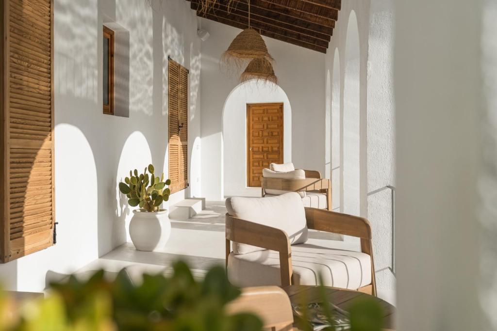Casa Mimo Holidayhome - 3