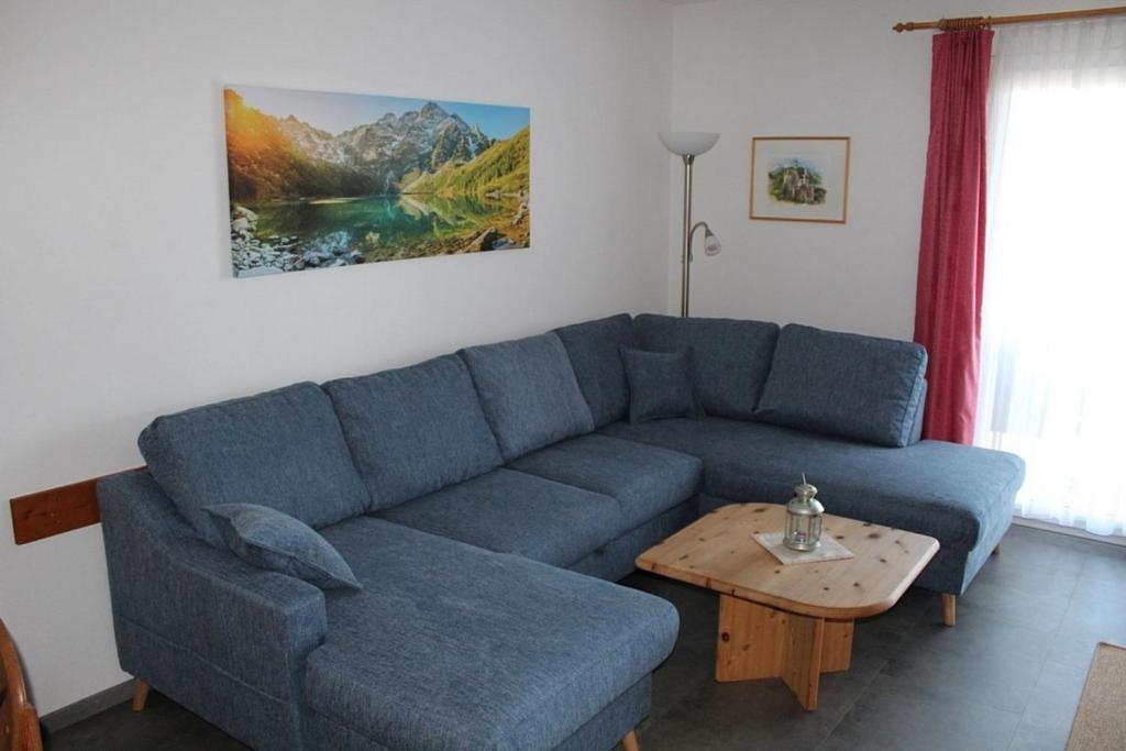 Ferienhaus Nr 125, Kategorie Economy, Feriendorf Hochbergle, Allgäu - 2