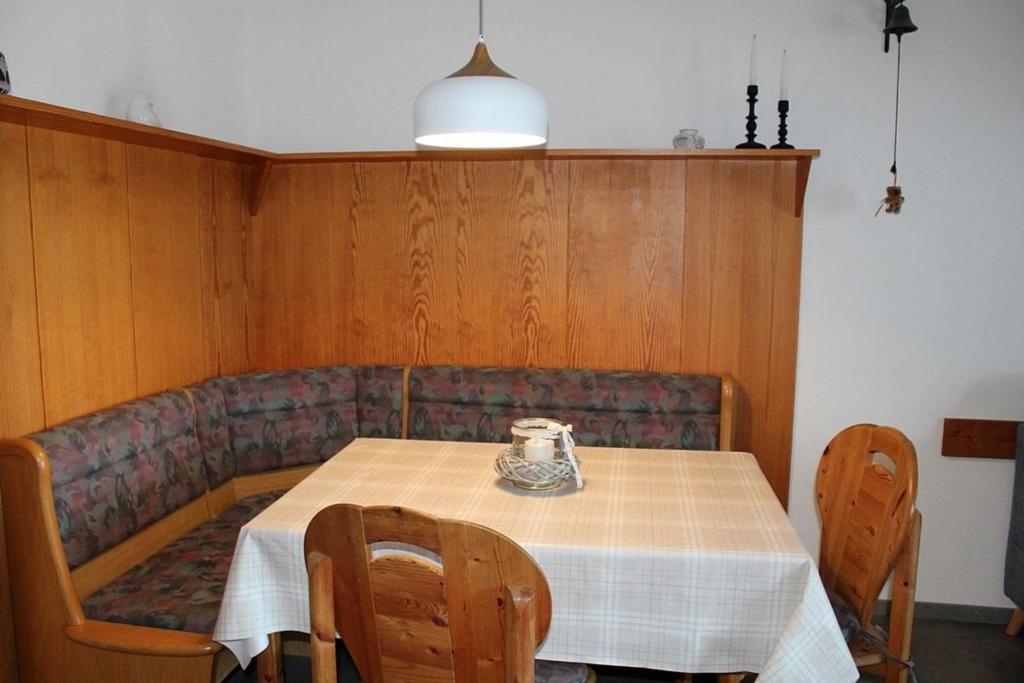 Ferienhaus Nr 125, Kategorie Economy, Feriendorf Hochbergle, Allgäu - 3