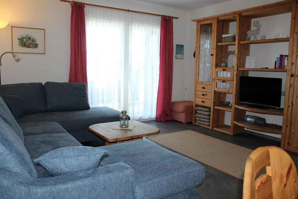 Ferienhaus Nr 125, Kategorie Economy, Feriendorf Hochbergle, Allgäu - 4
