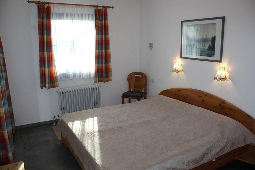 Ferienhaus Nr 125, Kategorie Economy, Feriendorf Hochbergle, Allgäu - 5