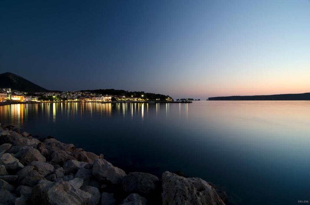 Imathoessa photo