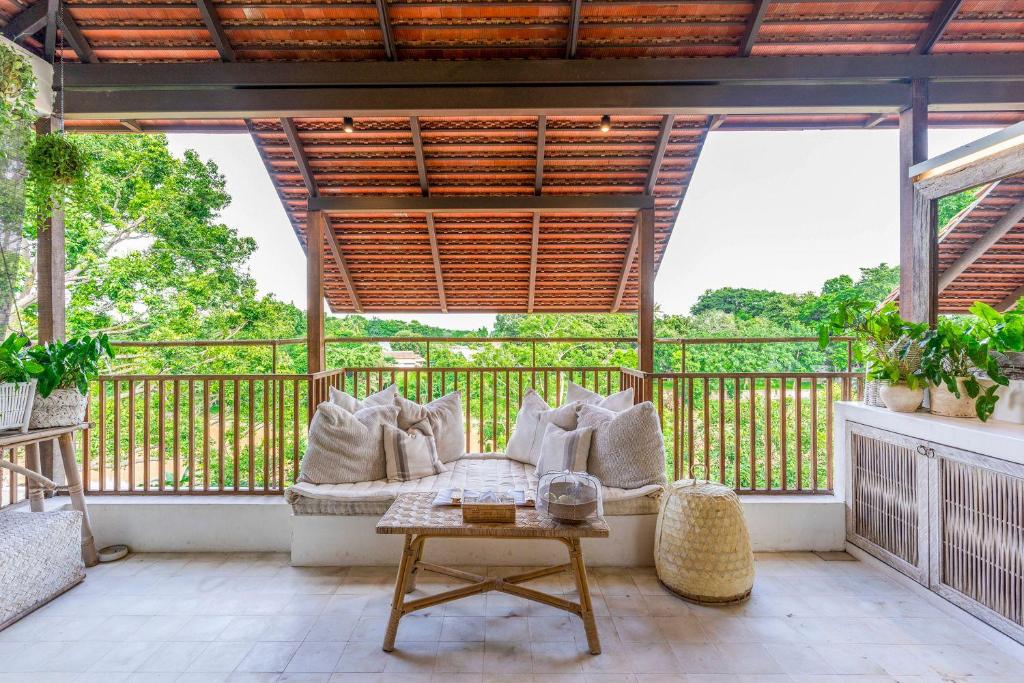 Facilities, Raya Heritage in Chiang Mai