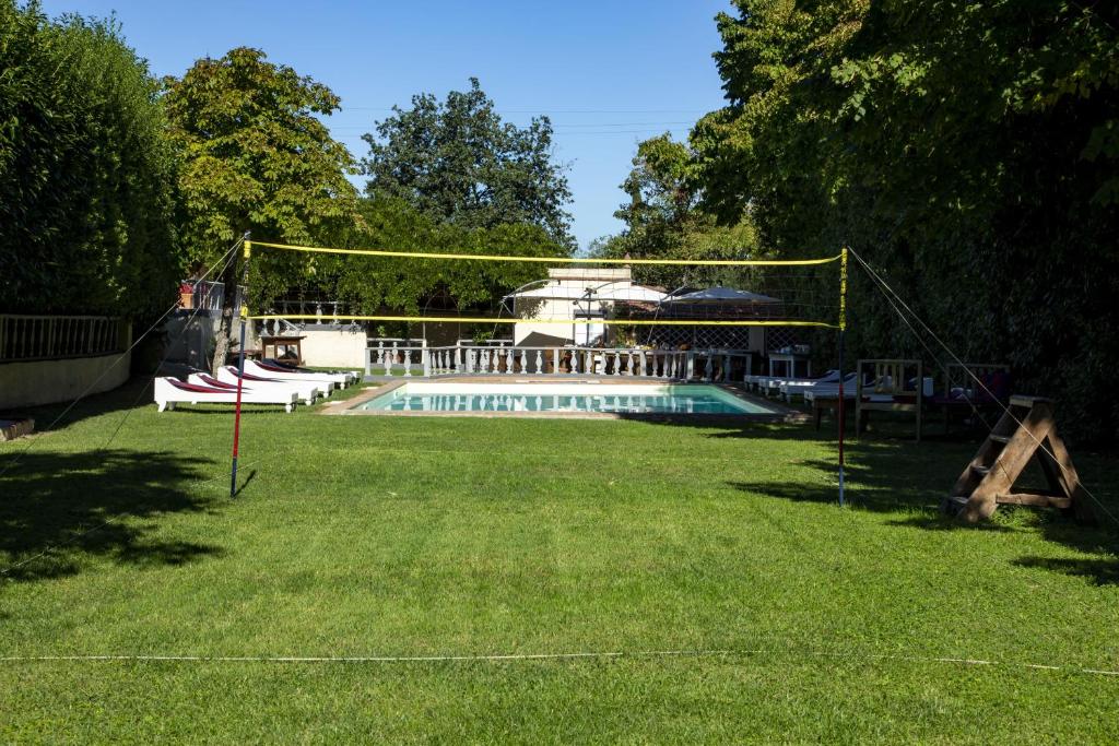 VILLA DELLE SOPHORE 12, Emma Villas - 2