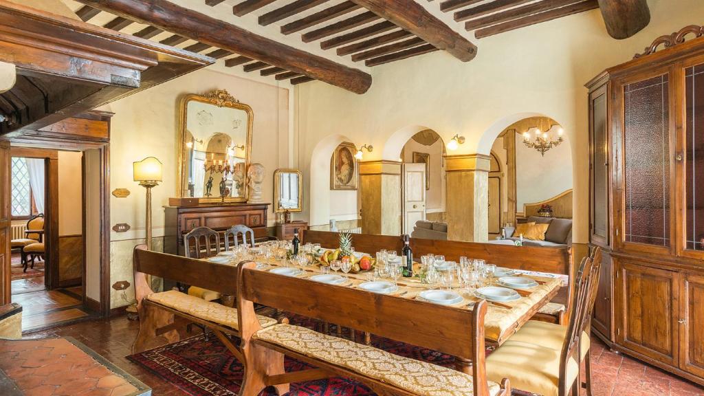 VILLA DELLE SOPHORE 12, Emma Villas - 5