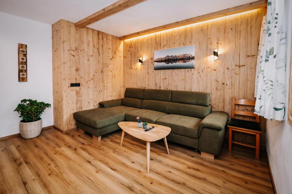 Ferienwohnung Niederbergerhof - 1