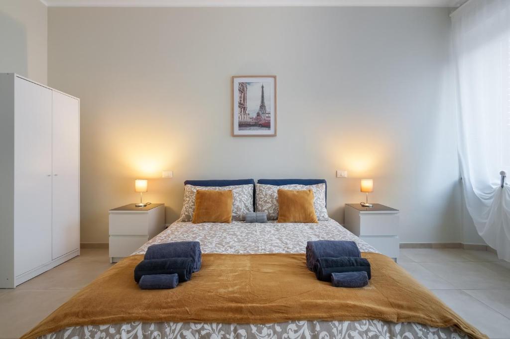 Maison Rosaria Free Parking Allianz - 1