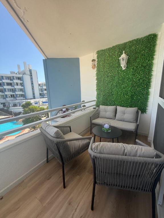 La Perla Holiday Apartment Golf del Sur - 2