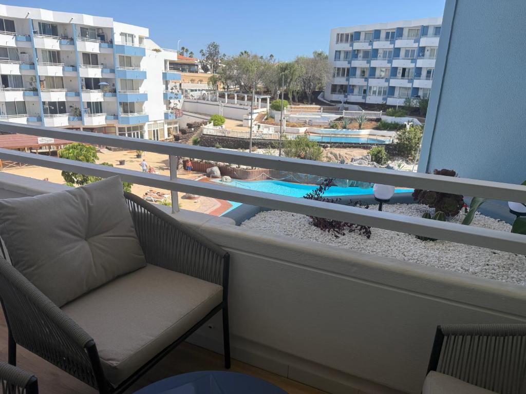 La Perla Holiday Apartment Golf del Sur - 4