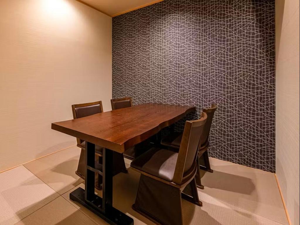 카포 료칸 키요토 호텔 이미지 1