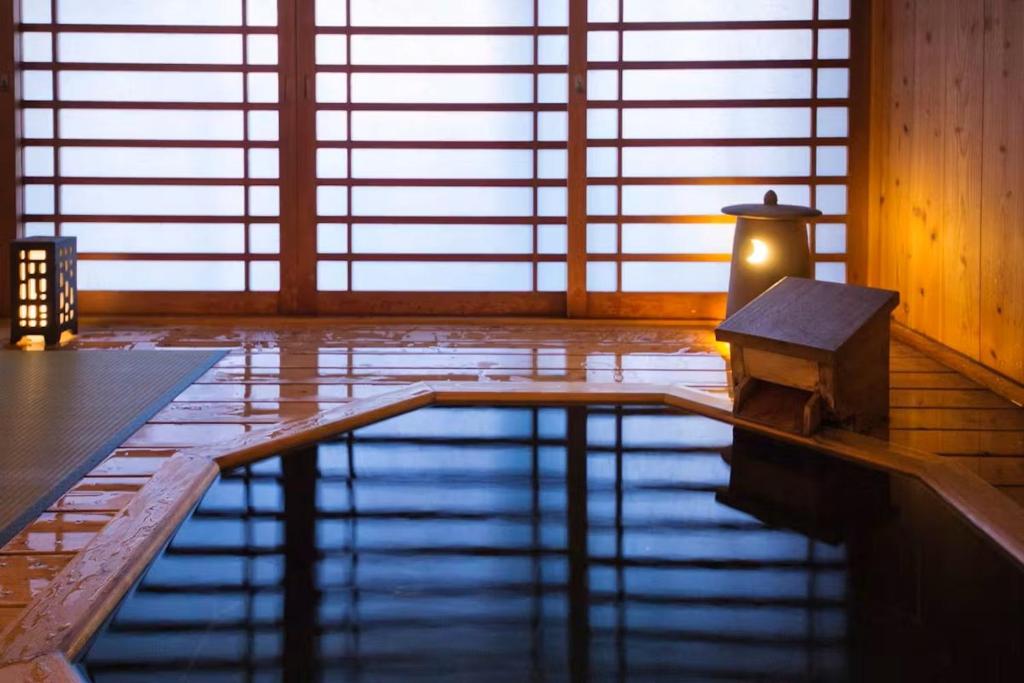 카포 료칸 키요토 호텔 이미지 2