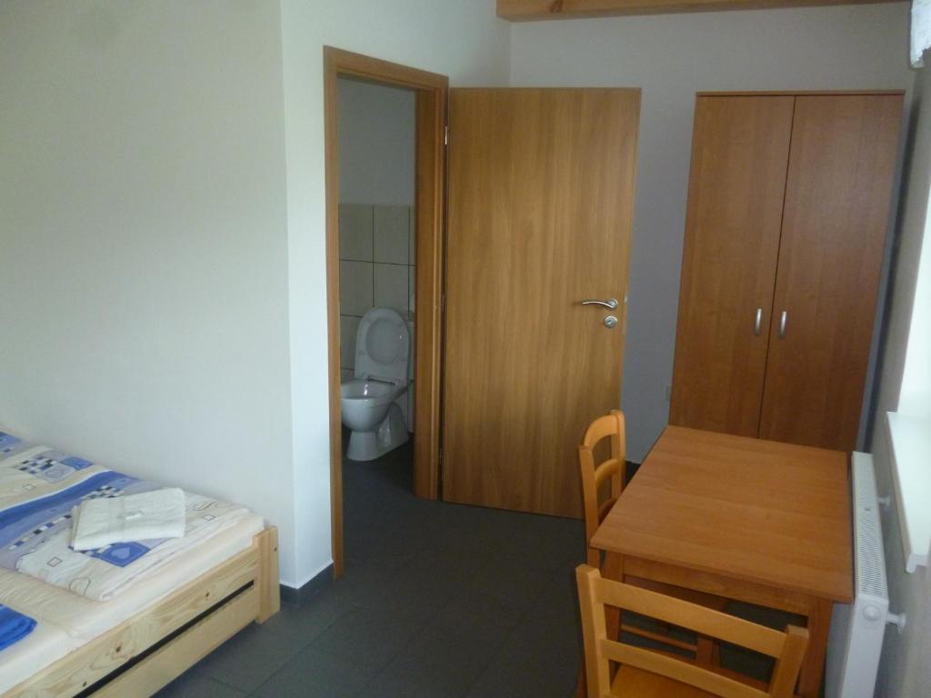 Penzion Na Podlesi ve Zlate Korune photo