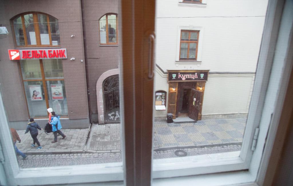 Apartments on Serbska Street photo