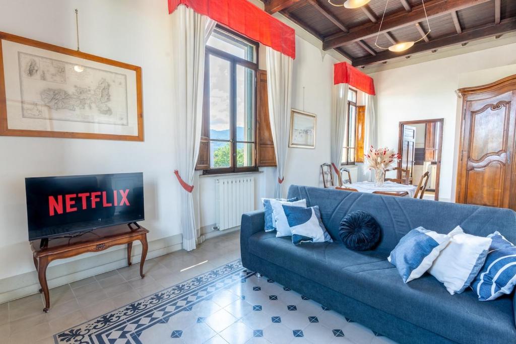 2 min a piedi dalle Mura - Charmful historic Gem - 1