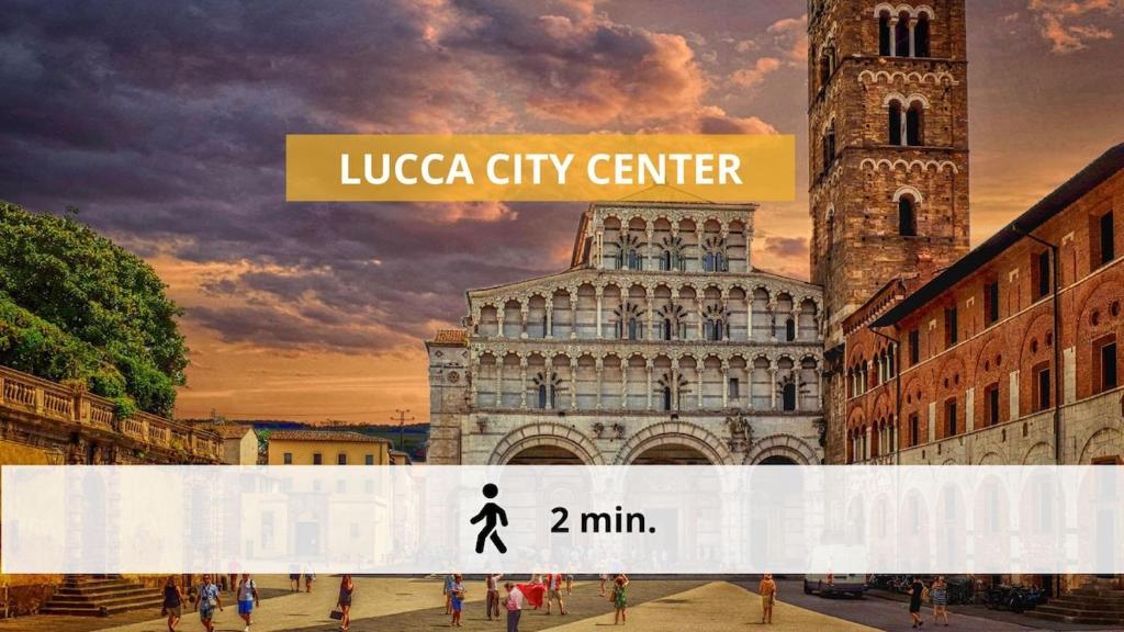 2 min a piedi dalle Mura - Charmful historic Gem - 4