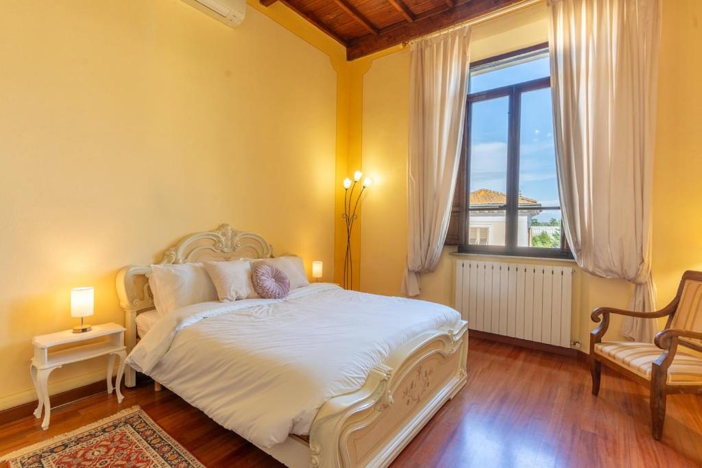2 min a piedi dalle Mura - Charmful historic Gem - 2